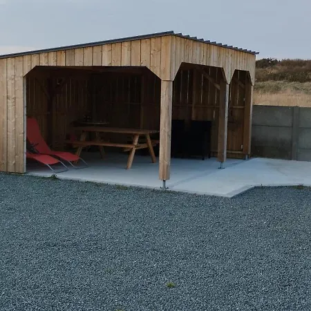 Maison De Vacances A 600 M De La Plage * Creances