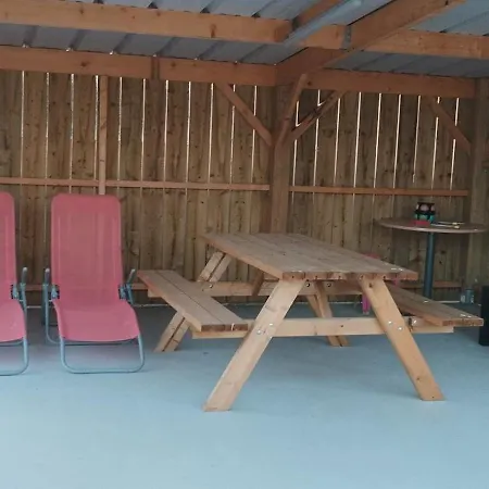 Maison De Vacances A 600 M De La Plage * Creances