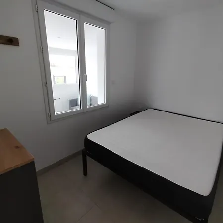 Maison De Vacances A 600 M De La Plage Holiday home *