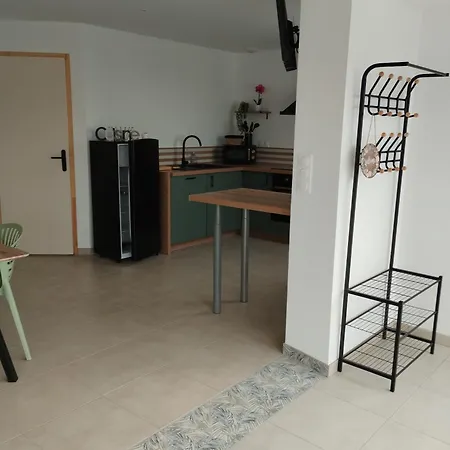 Vakantiehuis Maison De Vacances A 600 M De La Plage Créances