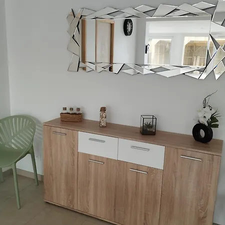 Maison De Vacances A 600 M De La Plage